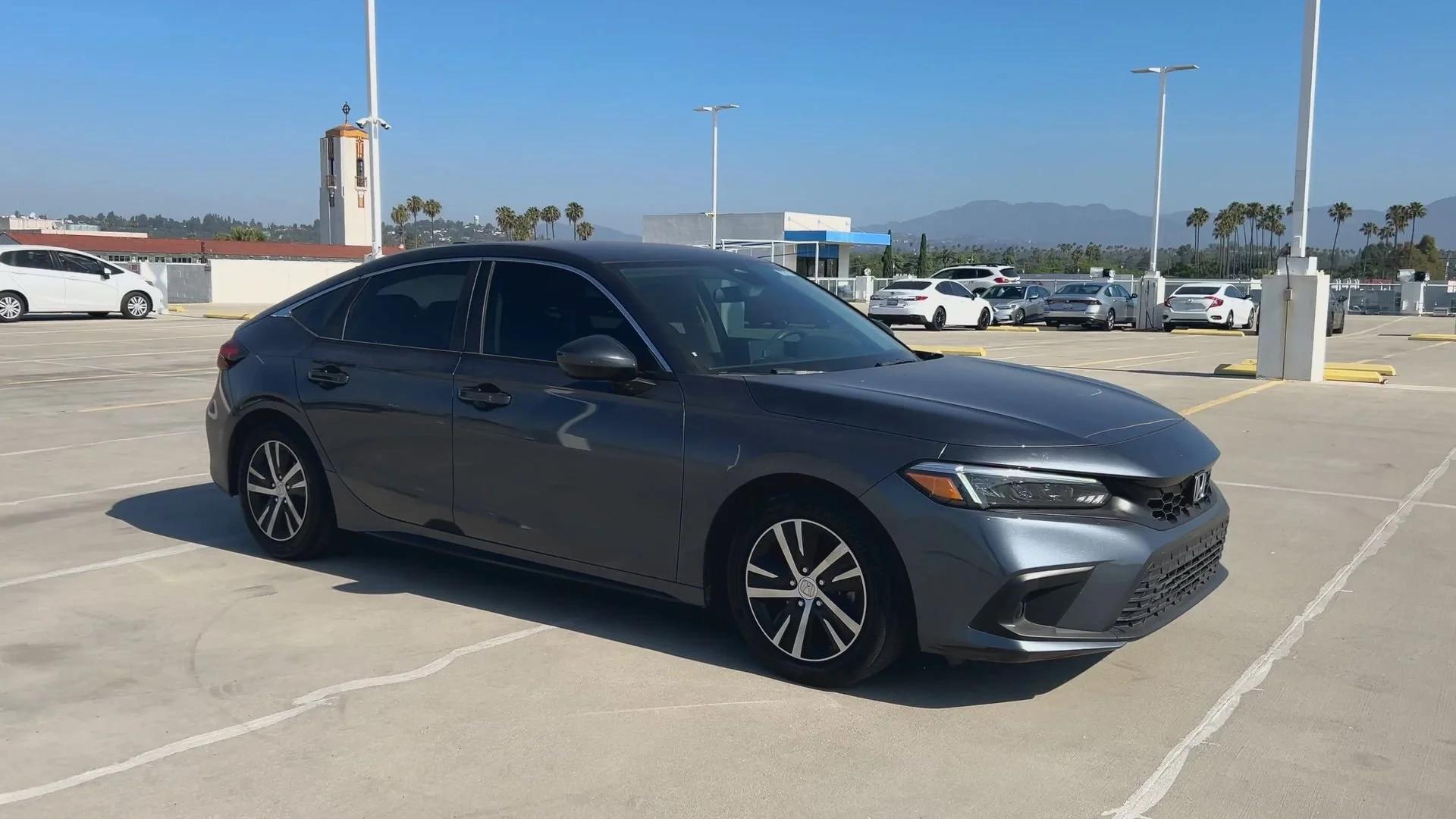honda civic hatchback 2023 19XFL2H5XPE018102 image honda civic hatchback 2023 19XFL2H5XPE018102 image